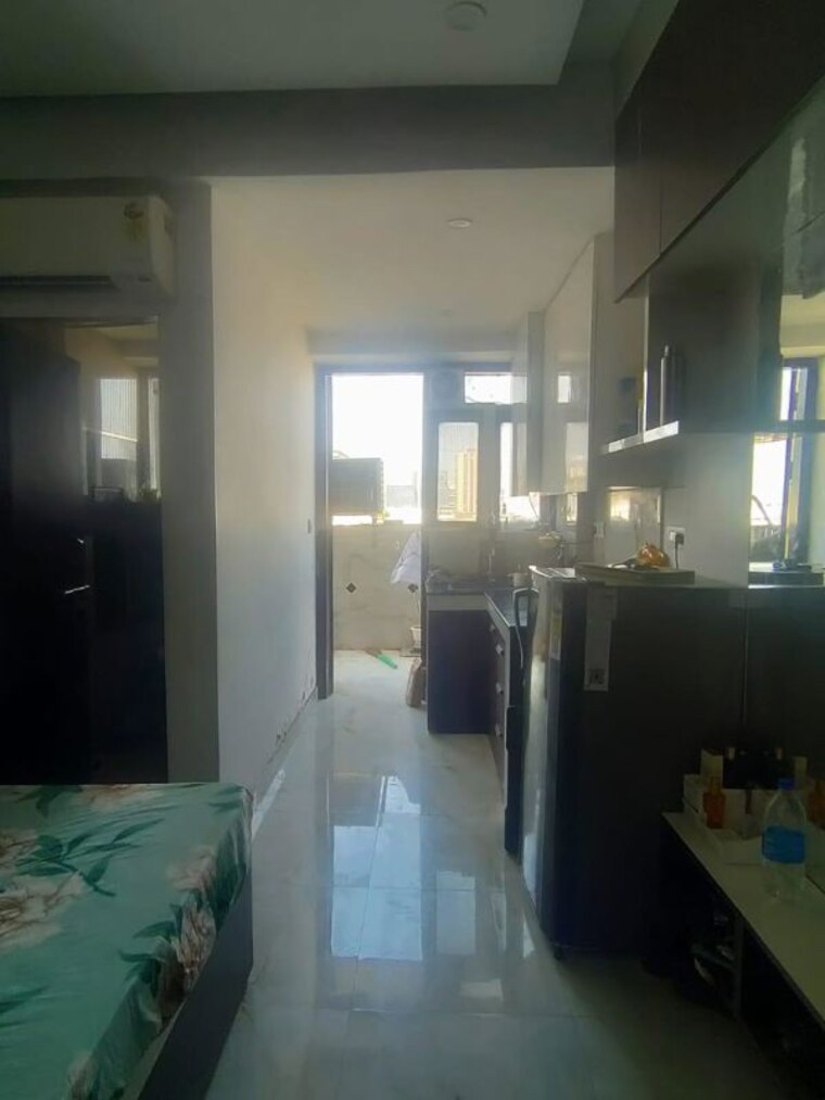 Kitchen, ireo-skyon 1 RK 290 Sq.Ft. Apartment In Sector 60 Gurgaon 10724998