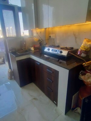Team Area in 1 RK Apartment at Ireo Skyon, Sector 60 – for Sale