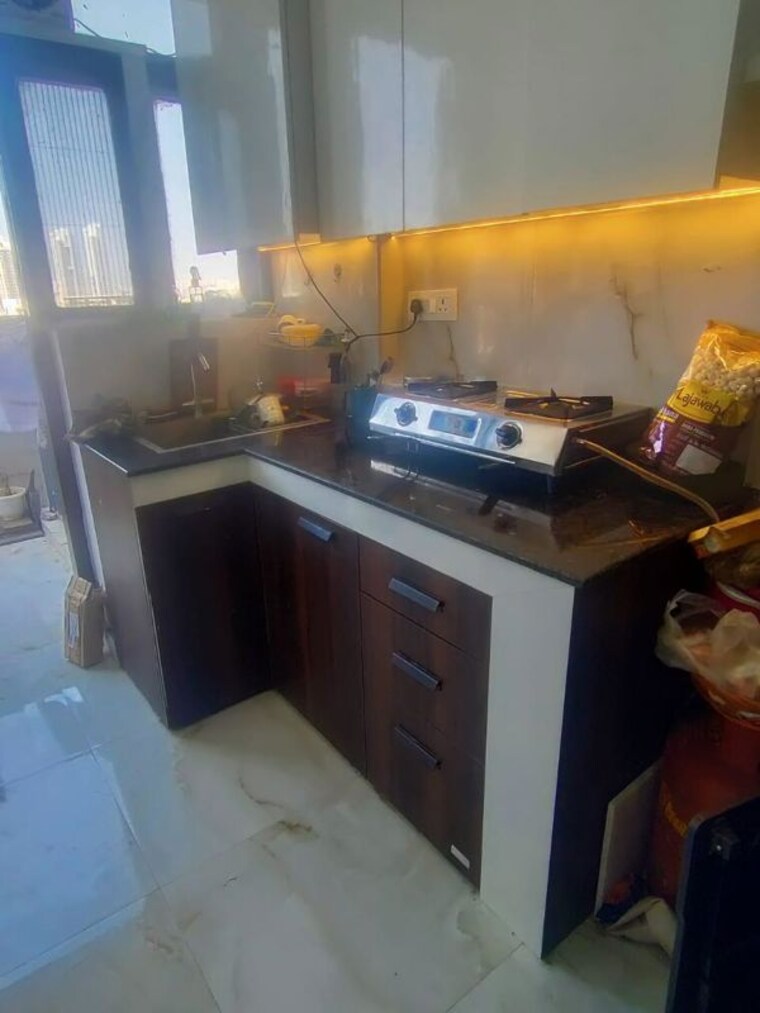 Team Area, ireo-skyon 1 RK 290 Sq.Ft. Apartment In Sector 60 Gurgaon 10724998