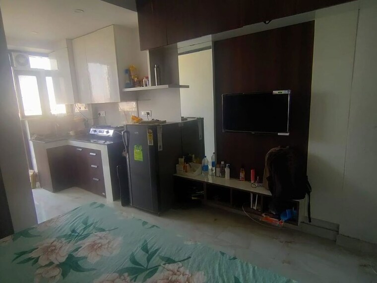 Room, ireo-skyon 1 RK 290 Sq.Ft. Apartment In Sector 60 Gurgaon 10724998
