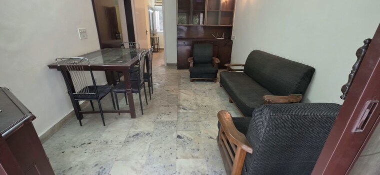 Living Room, kalkaji 2 Bedroom 1000 Sq.Ft. Builder Floor In Kalkaji Delhi 10725007