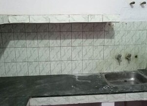Bathroom in 2 BHK Independent House at Beta Ii Greater Noida – for Rent