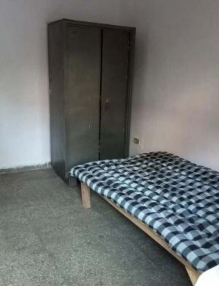 Bedroom, beta ii greater noida 2 Bedroom 60 Sq.Mt. Independent House In Beta Ii Greater Noida Greater Noida 10725006
