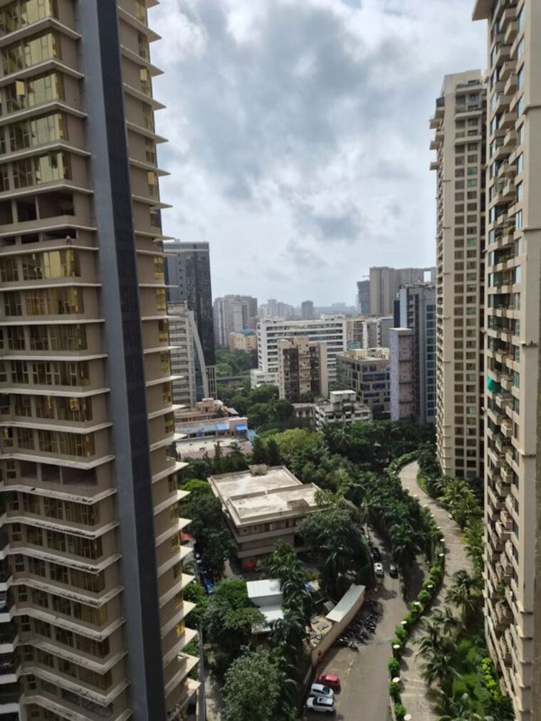 Exterior View, veera desai road 2 Bedroom 650 Sq.Ft. Apartment In Veera Desai Road Mumbai 10725008