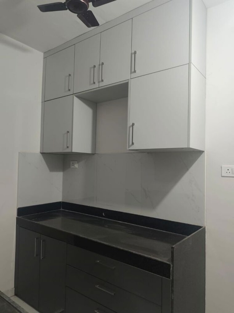Kitchen, runwal-gardens 1 Bedroom 400 Sq.Ft. Apartment In Dombivli East Thane 10725015