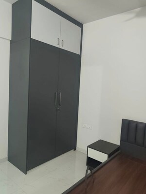 Furnished Amenities in 1 BHK Apartment at Runwal Gardens, Dombivli East – for Rent
