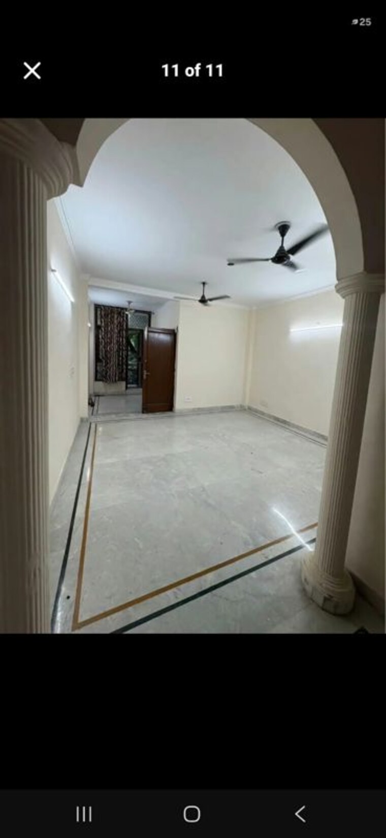 Room, kalkaji 2 Bedroom 1000 Sq.Ft. Builder Floor In Kalkaji Delhi 10725014
