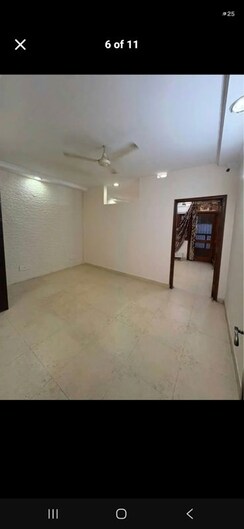 2 BHK Builder Floor For Rent in Kalkaji