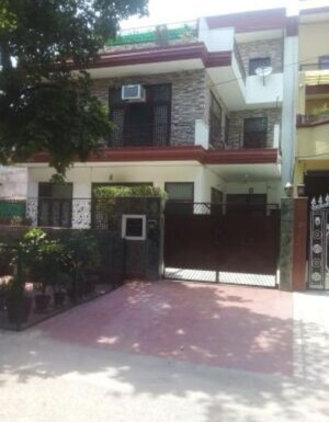1 BHK Independent House For Rent in Gamma I Greater Noida