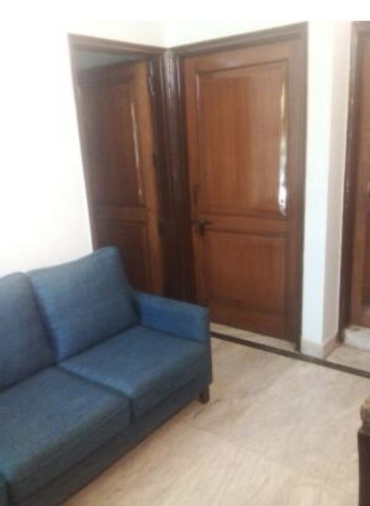 Living Room, gamma i greater noida 1 Bedroom 2152 Sq.Ft. Independent House In Gamma I Greater Noida Greater Noida 10725013