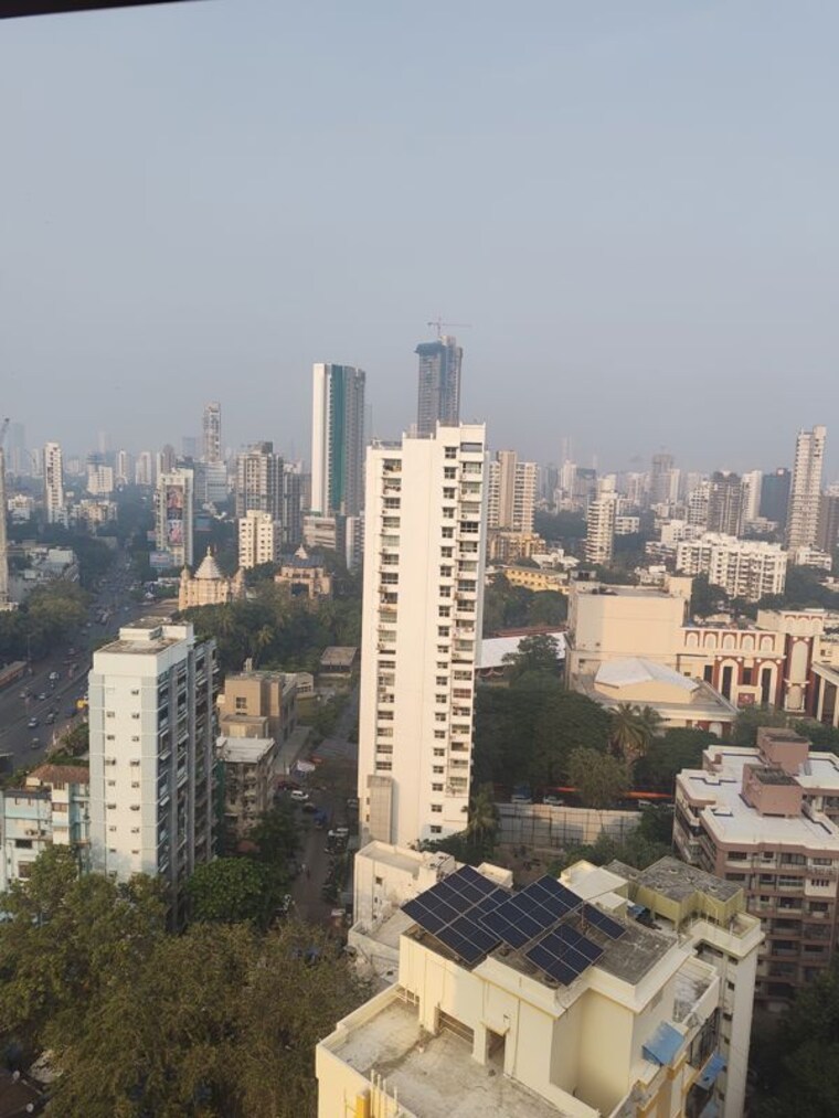Exterior View, vivaana-heights 2 Bedroom 905 Sq.Ft. Apartment In Prabhadevi Mumbai 10725016