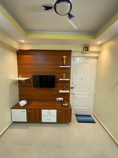 1 BHK Apartment For Sale in Maruti Smruti
