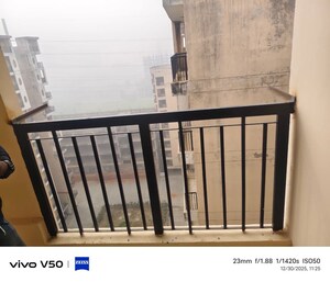1 BHK Apartment – Exterior View View at Eureka Diya Green City, Raj Nagar Extension - for Sale