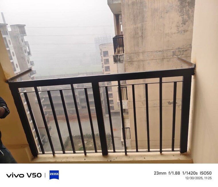 Exterior View, eureka-diya-green-city 1 Bedroom 684 Sq.Ft. Apartment In Raj Nagar Extension Ghaziabad 10725019