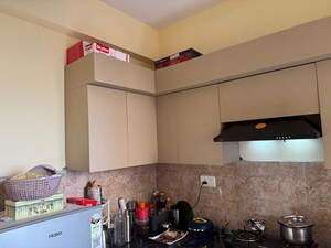 Furnished Amenities in 1 BHK Apartment at Eureka Diya Green City, Raj Nagar Extension – for Sale