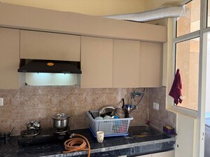 Kitchen/pantry in 1 BHK Apartment at Eureka Diya Green City, Raj Nagar Extension – for Sale