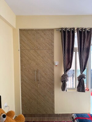 Room in 1 BHK Apartment at Eureka Diya Green City, Raj Nagar Extension – for Sale