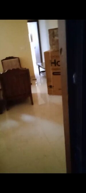 Living Room in 1 BHK Apartment at Eureka Diya Green City, Raj Nagar Extension – for Sale
