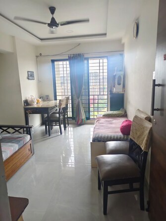 1 BHK +  425 Sq.Ft. Apartment in Ritu Paradise