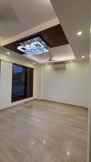 3 BHK Builder Floor For Rent in Nehru Enclave