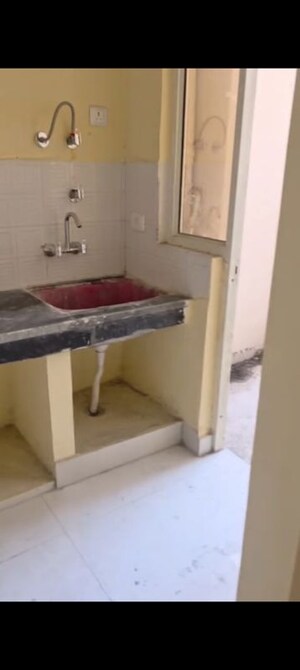 Kitchen in 2 BHK Apartment at Eureka Diya Green City, Raj Nagar Extension – for Sale