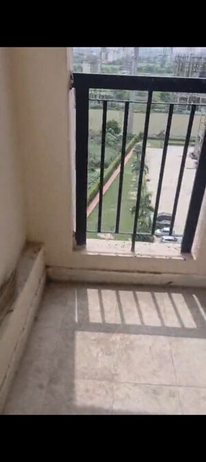 Balcony in 2 BHK Apartment at Eureka Diya Green City, Raj Nagar Extension – for Sale