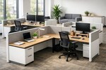 2170 Sq.Ft. Office Space in Baner