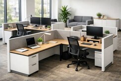 Office Space For Rent in Baner