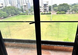 Swimming Pool in 2 BHK Independent House at Omicron Iii Greater Noida – for Rent