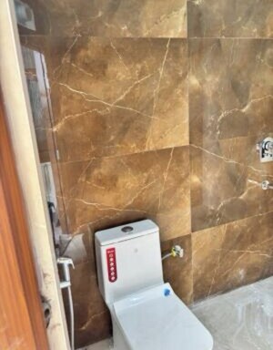 Furnished Amenities in 2 BHK Independent House at Omicron Iii Greater Noida – for Rent