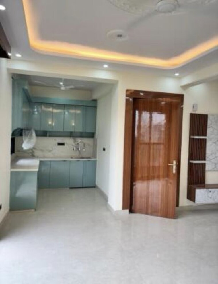 Living Room, omicron iii greater noida 2 Bedroom 100 Sq.Mt. Independent House In Omicron Iii Greater Noida Greater Noida 10725036