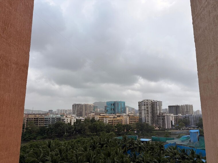 Exterior View, marathon-monte-south 3 Bedroom 1408 Sq.Ft. Apartment In Byculla West Mumbai 10725039