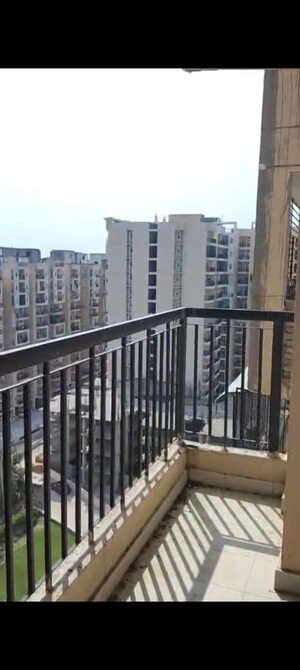 2.5 BHK Apartment – Exterior View View at Eureka Diya Green City, Raj Nagar Extension - for Sale