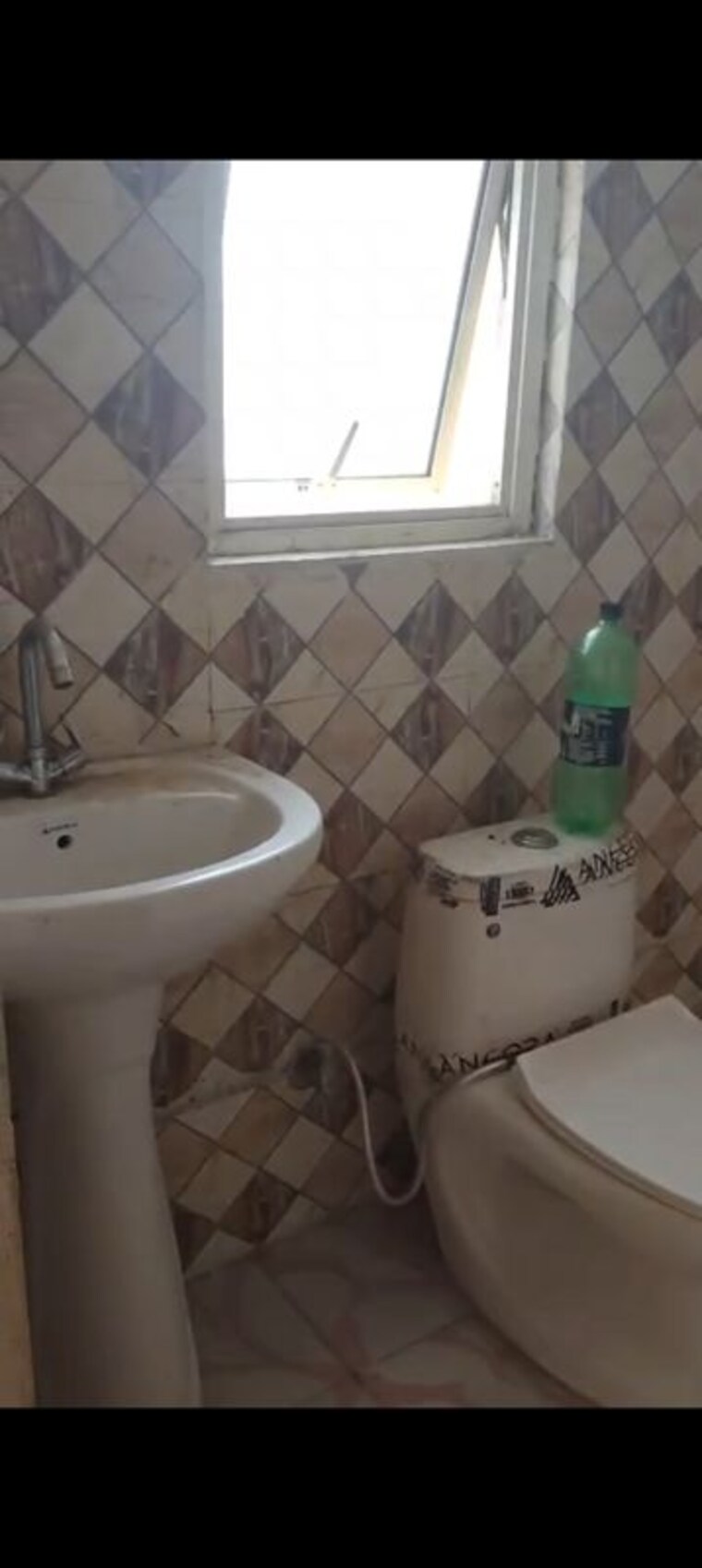 Bathroom, eureka-diya-green-city 2.5 Bedroom 1110 Sq.Ft. Apartment In Raj Nagar Extension Ghaziabad 10725040