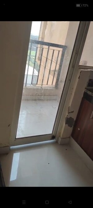Balcony in 2.5 BHK Apartment at Eureka Diya Green City, Raj Nagar Extension – for Sale