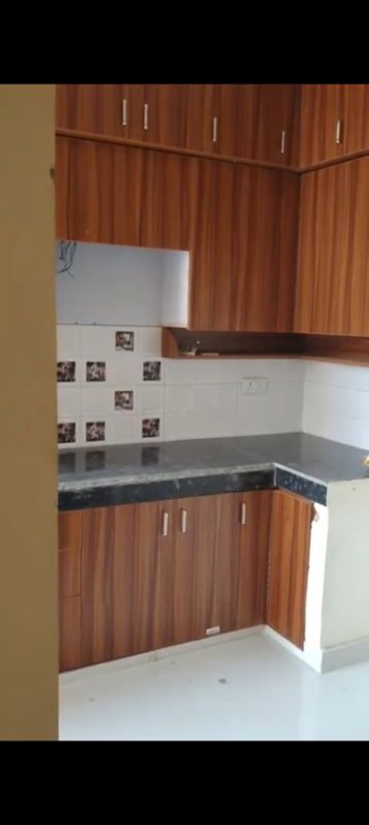 Kitchen, eureka-diya-green-city 2.5 Bedroom 1110 Sq.Ft. Apartment In Raj Nagar Extension Ghaziabad 10725040