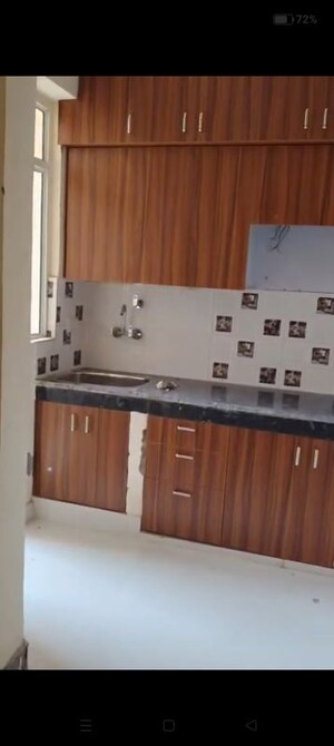 Kitchen in 2.5 BHK Apartment at Eureka Diya Green City, Raj Nagar Extension – for Sale