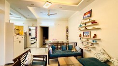 2 BHK +Apartment For Rent in Pir Machalla