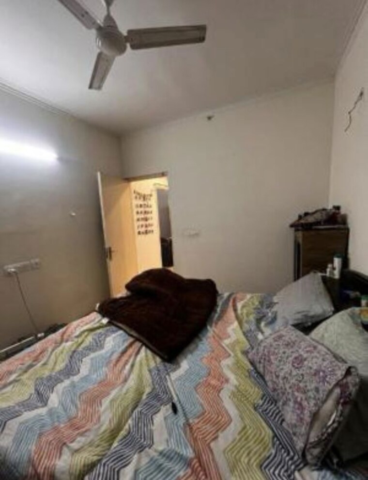 Bedroom, gaur-atulyam 2 Bedroom 955 Sq.Ft. Apartment In Omicron I Greater Noida Greater Noida 10725044
