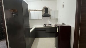 Kitchen in 3 BHK Apartment at Pir Machalla – for Rent