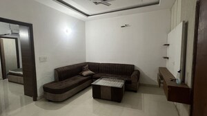 Living Room in 3 BHK Apartment at Pir Machalla – for Rent