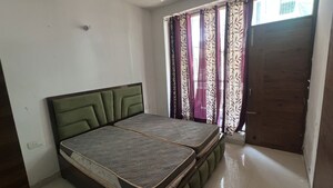 Bedroom in 3 BHK Apartment at Pir Machalla – for Rent