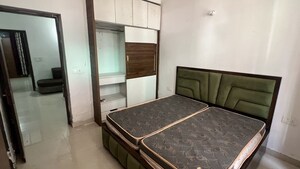 Bedroom in 3 BHK Apartment at Pir Machalla – for Rent