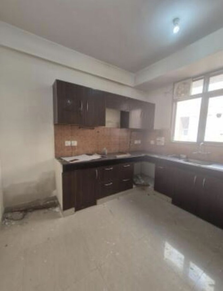Kitchen, eldeco-mystic-greens 3 Bedroom 1731 Sq.Ft. Apartment In Omicron I Greater Noida Greater Noida 10725052