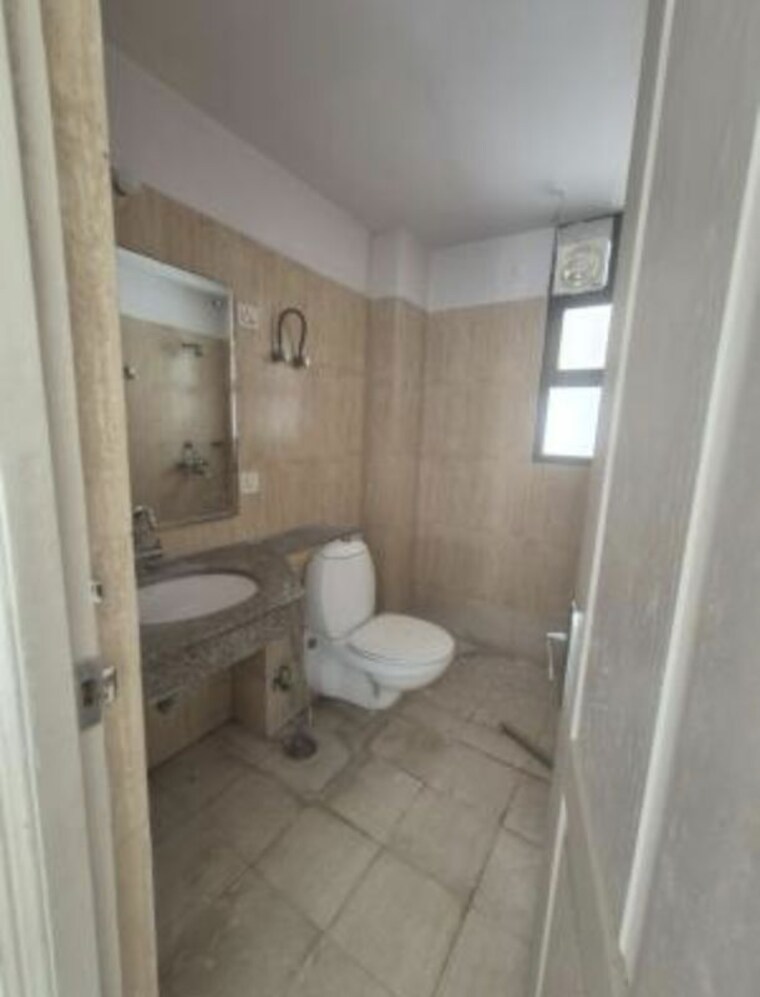 Bathroom, eldeco-mystic-greens 3 Bedroom 1731 Sq.Ft. Apartment In Omicron I Greater Noida Greater Noida 10725052