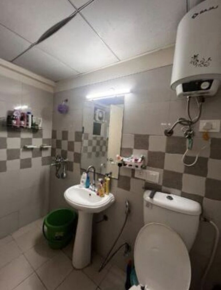 Team Area, eldeco-mystic-greens 3 Bedroom 1731 Sq.Ft. Apartment In Omicron I Greater Noida Greater Noida 10725052