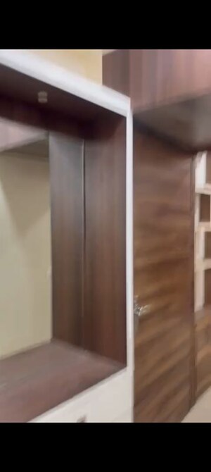 Furnished Amenities in 3 BHK Apartment at MCC Signature Heights, Raj Nagar Extension – for Rent