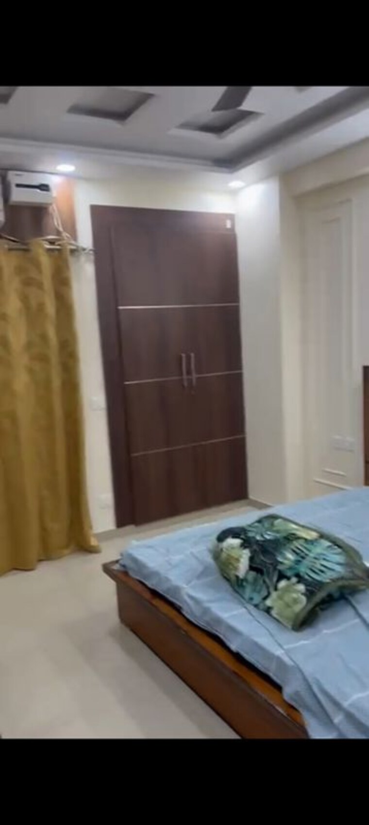 Bedroom, mcc-signature-heights 3 Bedroom 1500 Sq.Ft. Apartment In Raj Nagar Extension Ghaziabad 10725054