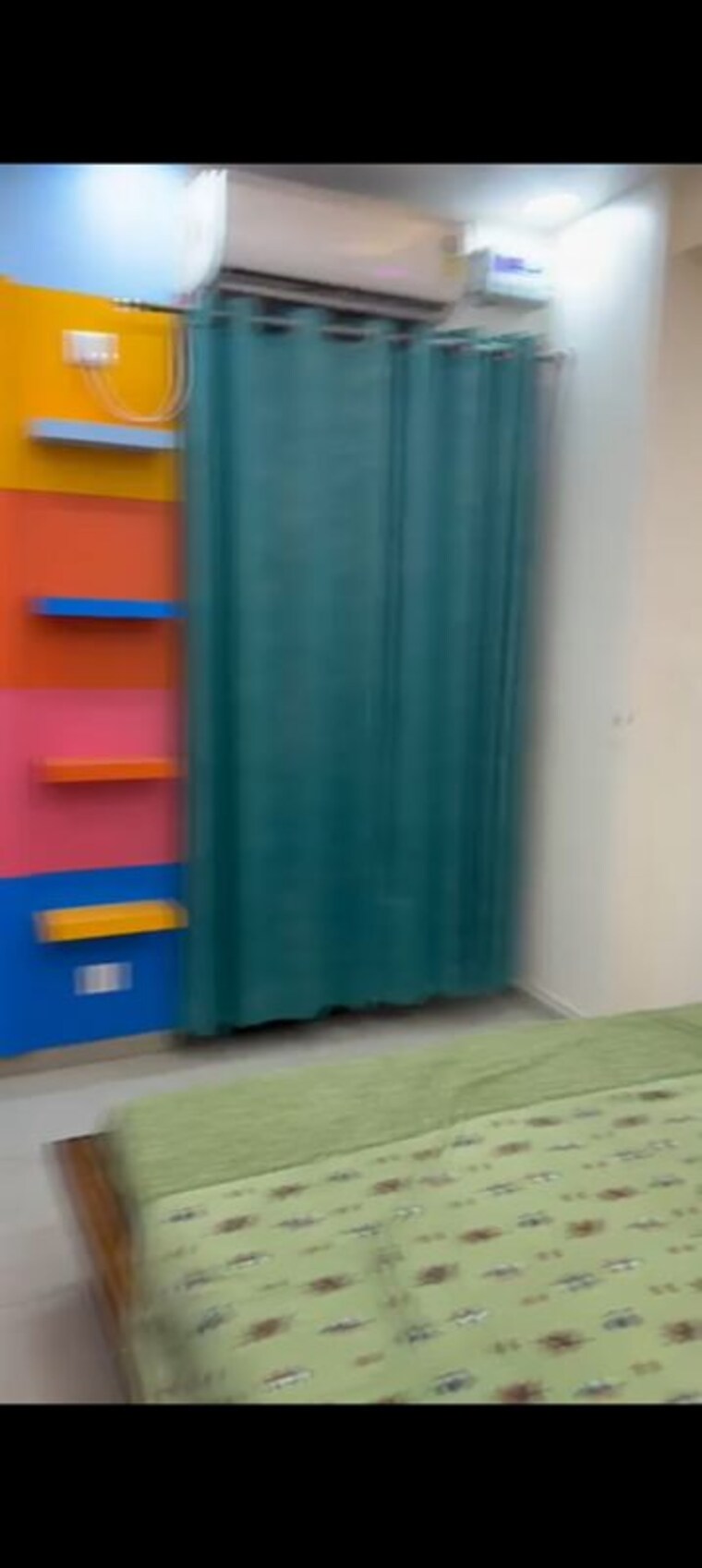 Bedroom, mcc-signature-heights 3 Bedroom 1500 Sq.Ft. Apartment In Raj Nagar Extension Ghaziabad 10725054