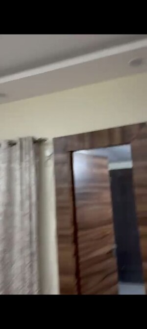Bedroom in 3 BHK Apartment at MCC Signature Heights, Raj Nagar Extension – for Rent